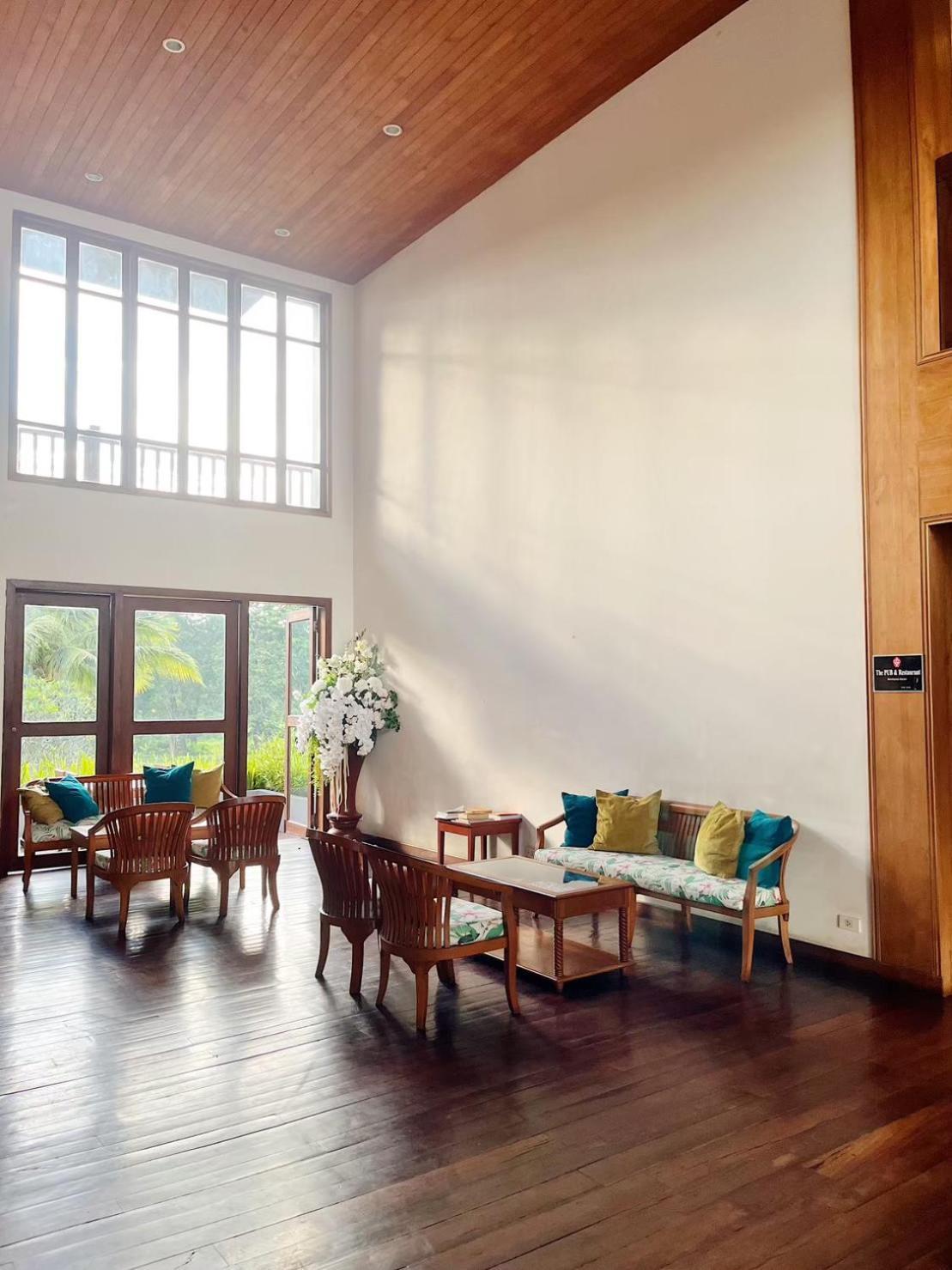 Riverhouse Resort Mae Sariang Zewnętrze zdjęcie