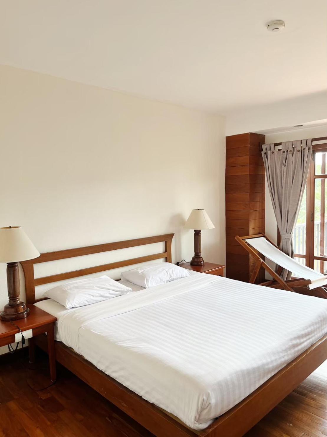 Riverhouse Resort Mae Sariang Zewnętrze zdjęcie