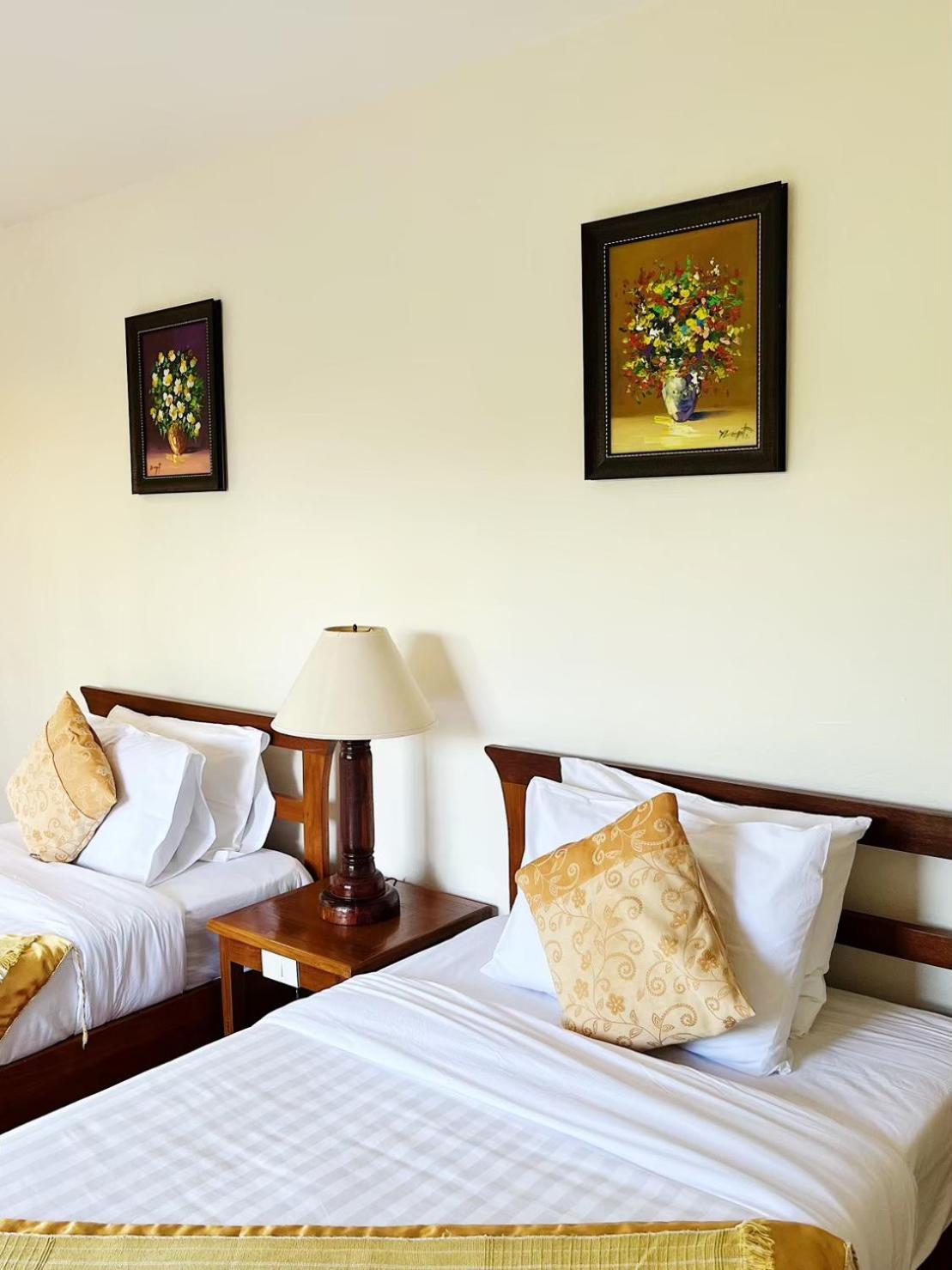 Riverhouse Resort Mae Sariang Zewnętrze zdjęcie