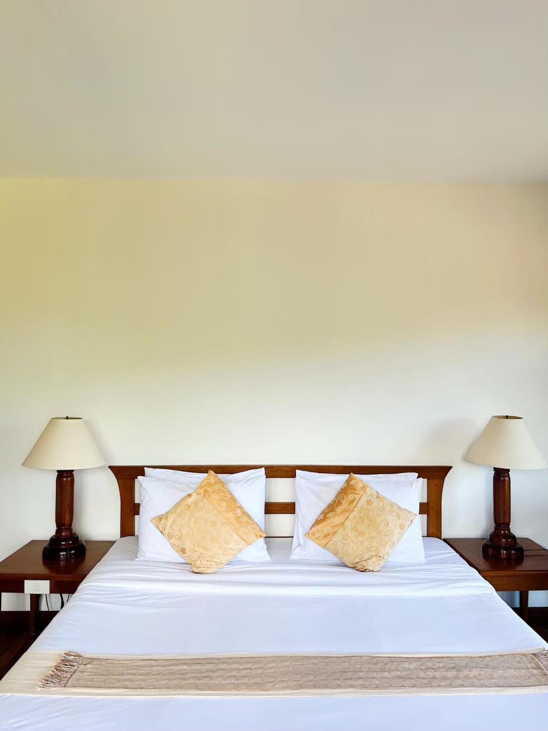 Riverhouse Resort Mae Sariang Zewnętrze zdjęcie