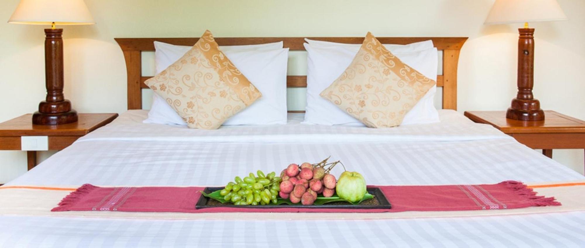 Riverhouse Resort Mae Sariang Zewnętrze zdjęcie